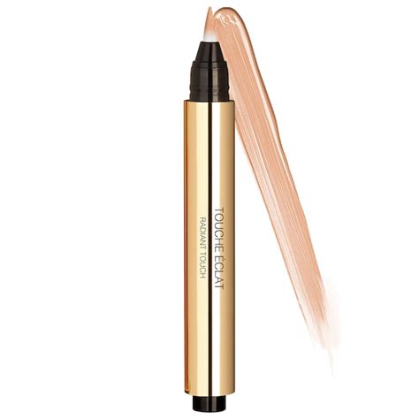 ysl touche eclat brightening pen dupe|ysl brightening concealer.